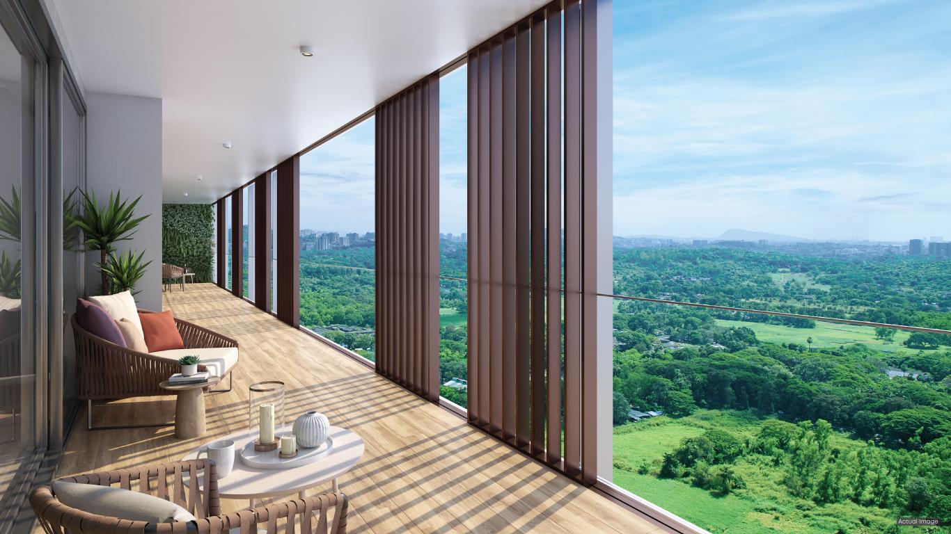 OBEROI Realty  360 NORTH  GURGAON Price